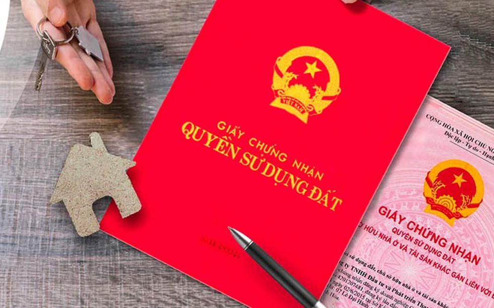 4 trường hợp đất lấn chiếm vẫn được cấp sổ đỏ