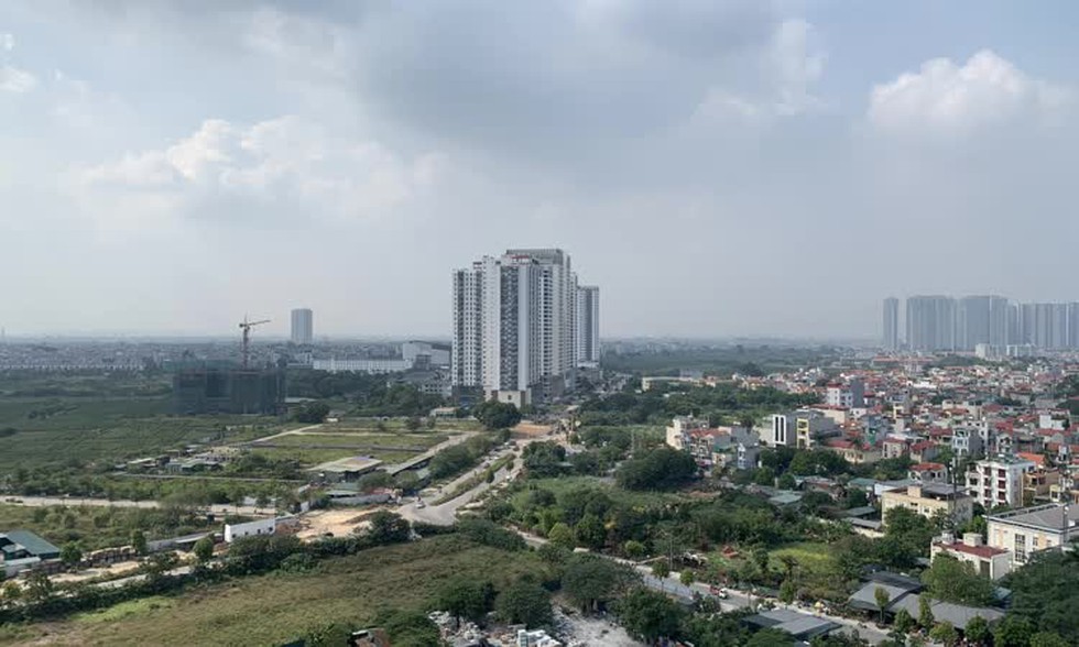 Hà Nội: xem xét thí điểm không cần công chứng hợp đồng tặng cho trong dự án bất động sản