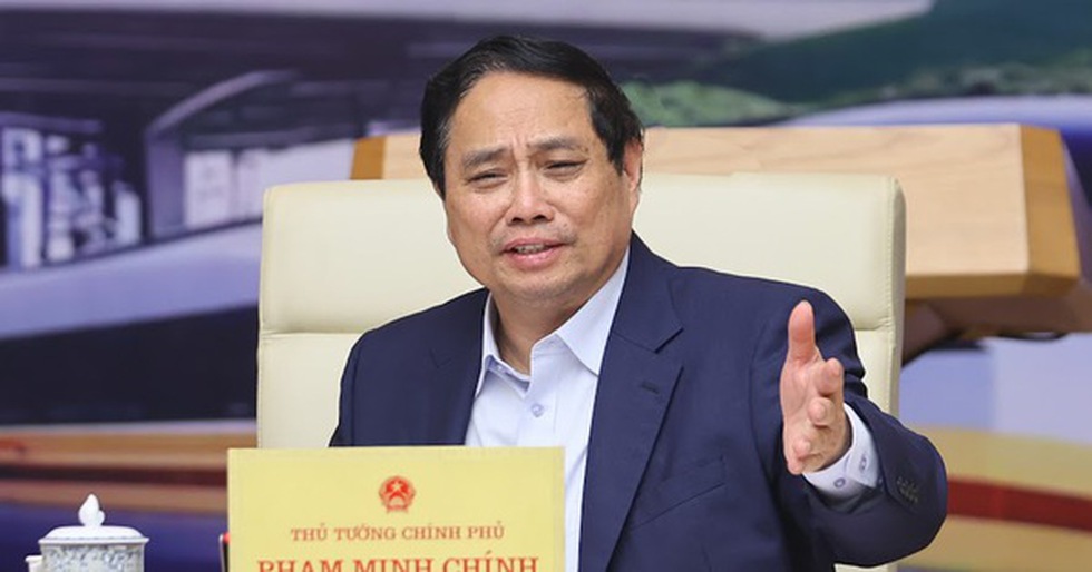 Thủ tướng: Khởi công giải phóng mặt bằng 2 dự án đường sắt vào ngày 19/8/2025