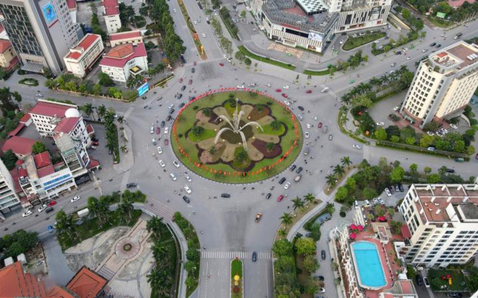 Bất động sản Bắc Ninh: sôi nổi loạt dự án mới