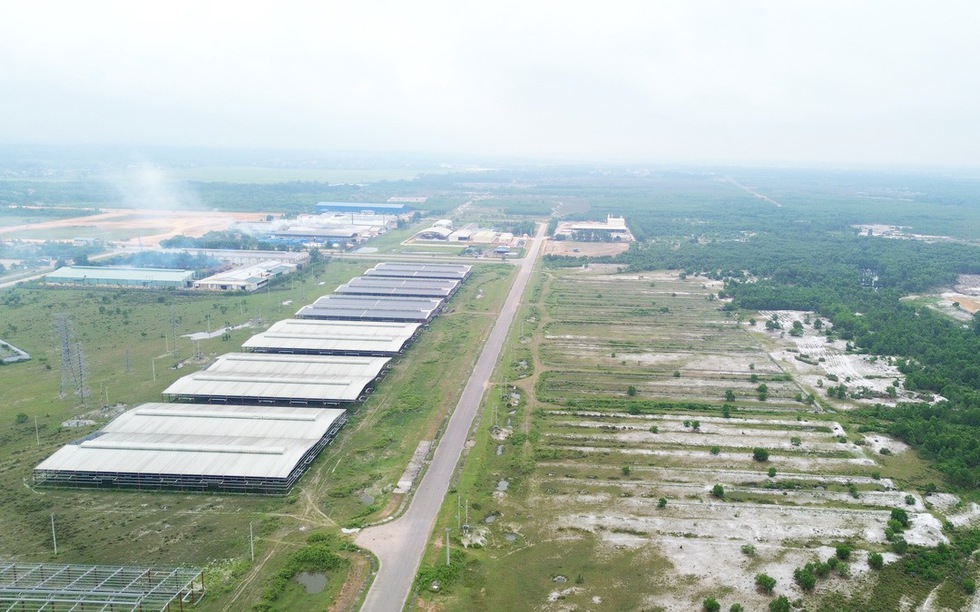 Hòa Phát đầu tư gần 3.400 tỷ đồng làm khu công nghiệp tại Hải Phòng