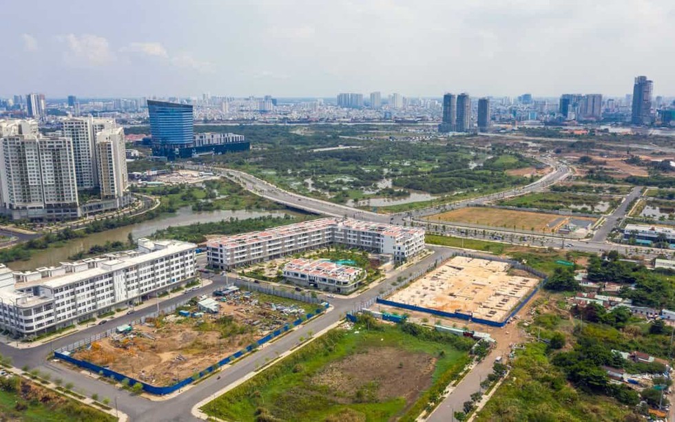 34 địa phương phải hoàn thành kiểm kê đất đai trước ngày 20/8