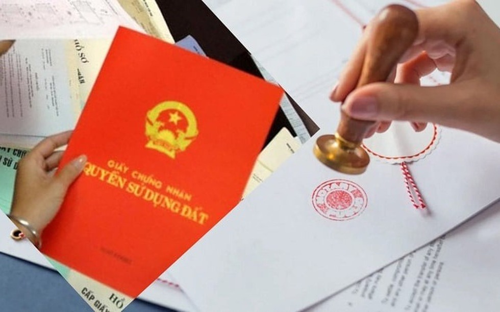 Từ bây giờ, nhiều loại hợp đồng nhà đất bắt buộc phải công chứng
