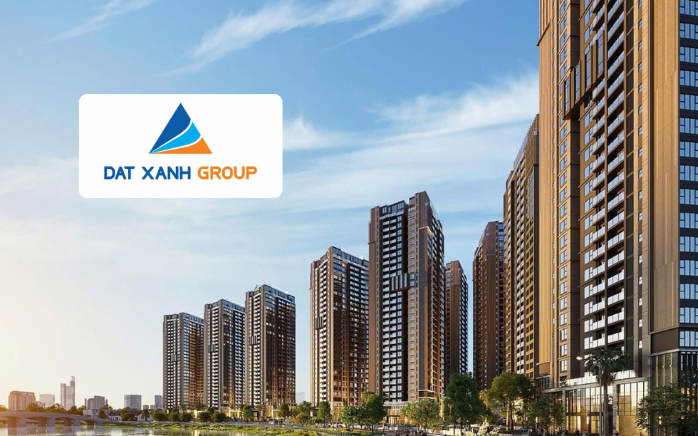 Một ông lớn BĐS phía Nam báo lãi tăng gấp 3, chuẩn bị giải thể 10 công ty con