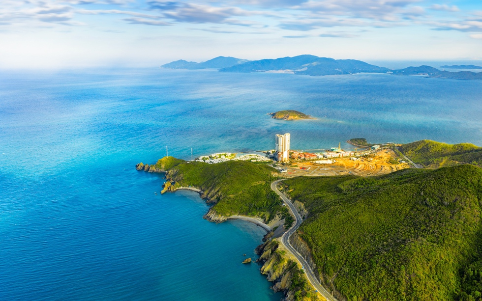 Phường Bắc Nha Trang đón sóng đầu tư trước thời cơ trở thành cực tăng trưởng mới