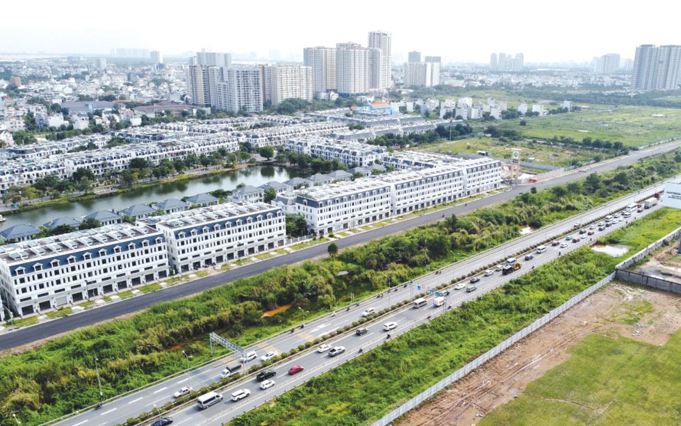 Định giá đất: Tìm điểm cân bằng giữa quản lý và tự do thị trường