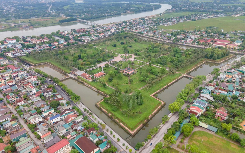 18 lô đất ở Quảng Trị đấu giá thành công, lô cao nhất gấp 4 lần khởi điểm