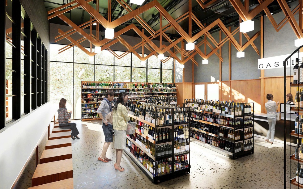 Hinode Mall tuyển dụng nhân sự quy mô lớn nhất, với 200 vị trí làm việc trong tháng 8/2025
