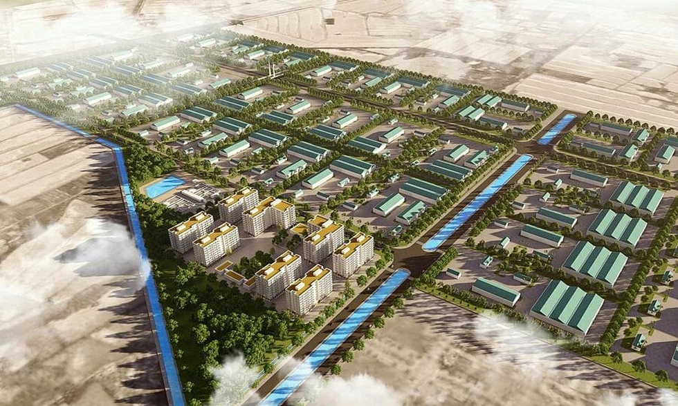 Hải Phòng có thêm dự án nhà xã hội hơn 1.400 tỷ ở Hải Dương cũ