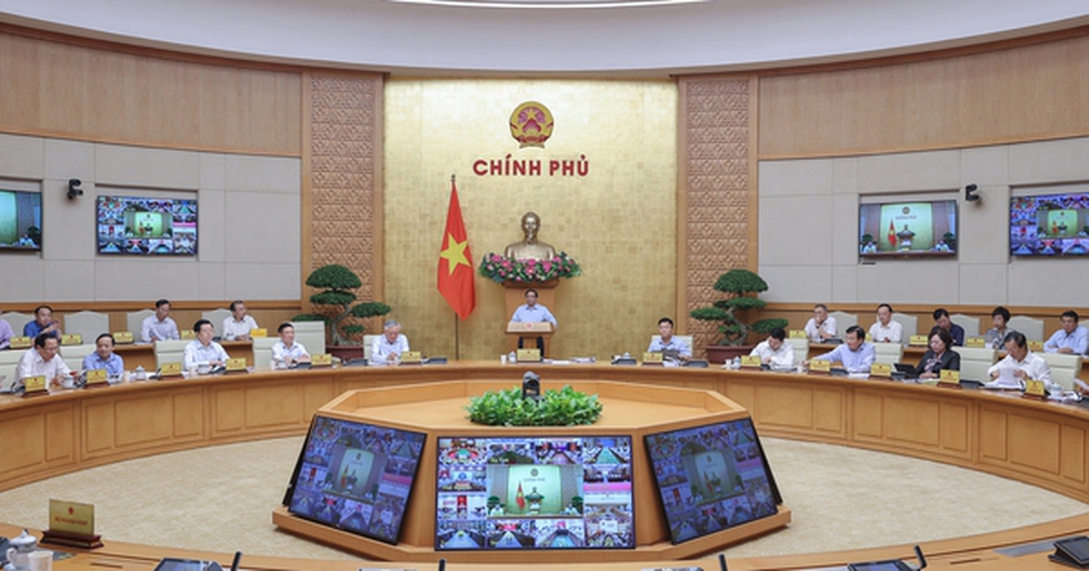 Đẩy nhanh tiến độ, hoàn thành cao nhất các mục tiêu phát triển kinh tế - xã hội năm 2025