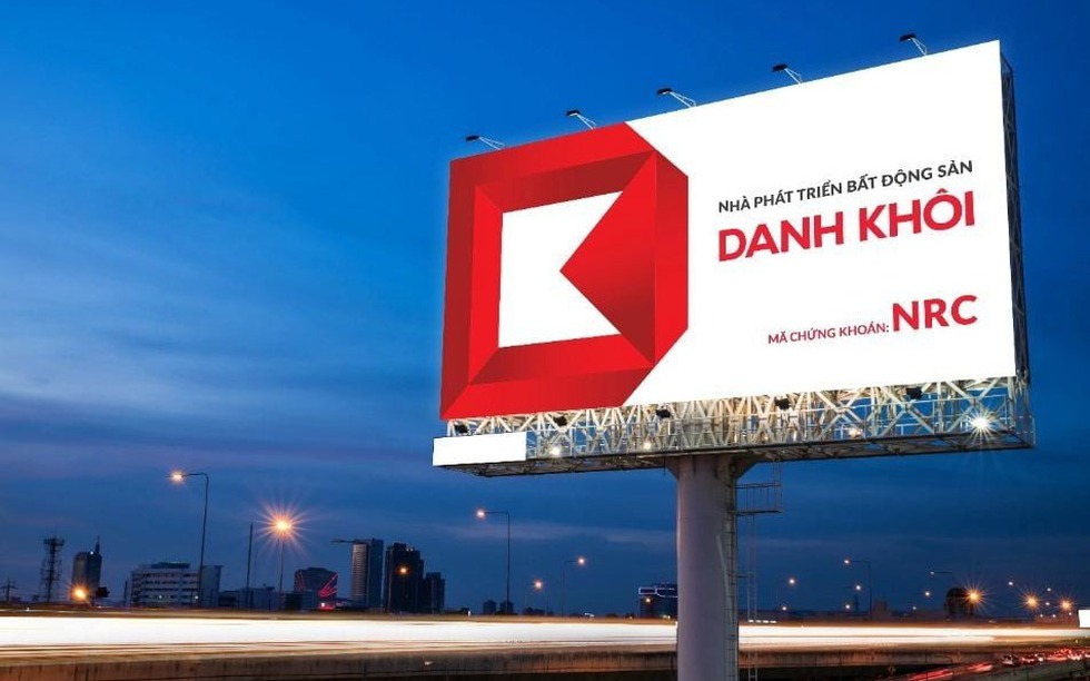 Danh Khôi trước thềm đổi tên: Nợ thuế hơn 125 tỷ đồng