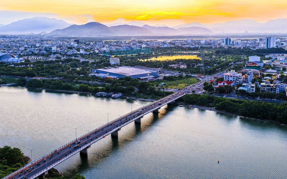 Lý giải xu hướng “săn” đất nền Đà Nẵng hậu sáp nhập
