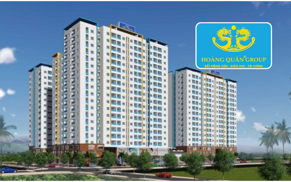 Hoàng Quân (HQC) 'đổi nợ lấy cổ phiếu': Cú chạy đà cho các dự án nhà ở xã hội?