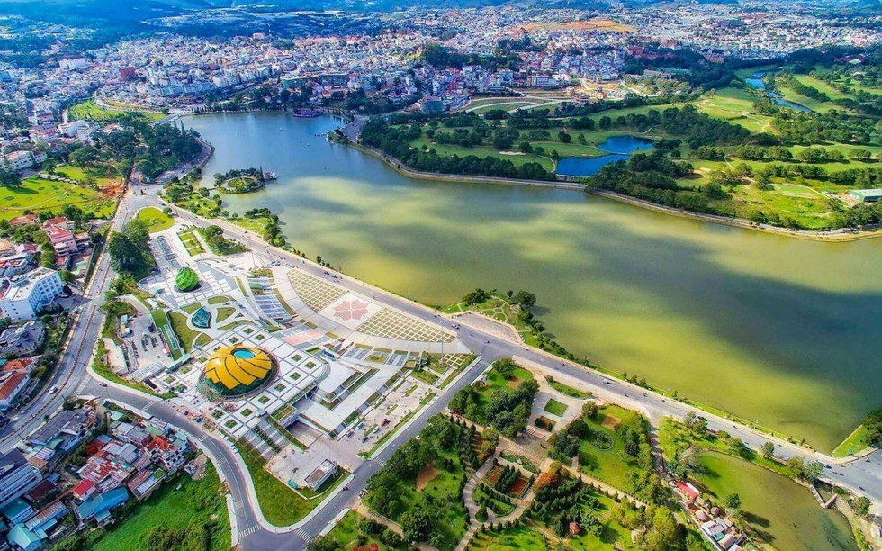 Lâm Đồng: Tổ chức đối thoại gỡ khó cho doanh nghiệp, thúc đẩy tăng trưởng kinh tế sau sáp nhập