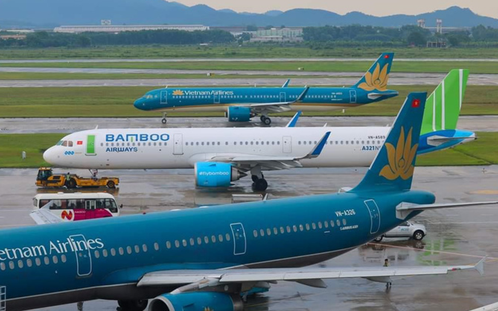 Nhà ga 11.000 tỷ được ví như 'thành phố hàng không' của Việt Nam sắp có 3 hãng bay khai thác