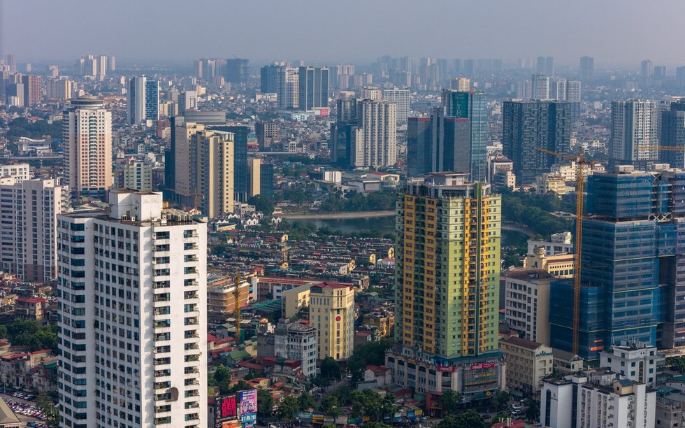 Bộ Xây dựng nâng cấp Hệ thống thông tin về nhà ở và thị trường bất động sản
