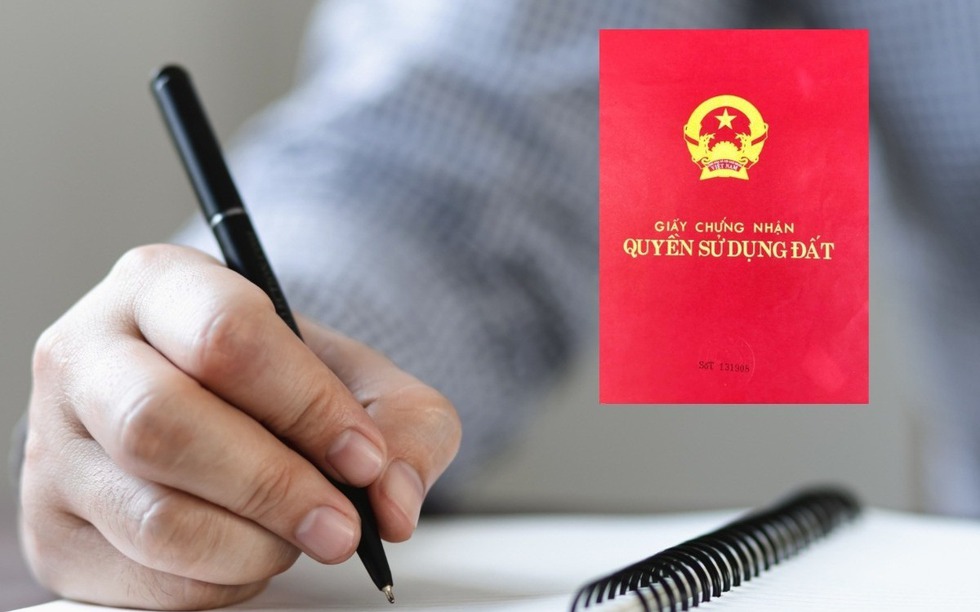 Từ nay, trường hợp tài sản gắn liền với đất này sẽ không được cấp sổ đỏ