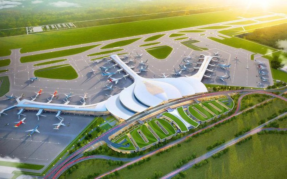 Thủ tướng ra chỉ đạo ‘nóng’, hướng tới hoàn thành cơ bản sân bay lớn nhất Việt Nam cuối năm nay