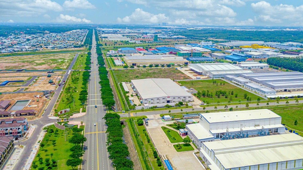 Nam Tân Uyên (NTC) chốt quyền nhận cổ tức 60%, chi khoảng 144 tỷ đồng
