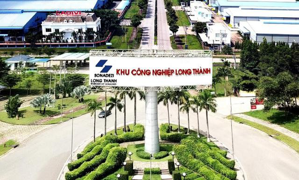 Sonadezi Long Thành (SZL) chốt quyền nhận cổ tức 30%, công ty mẹ dự kiến thu hơn 46 tỷ đồng
