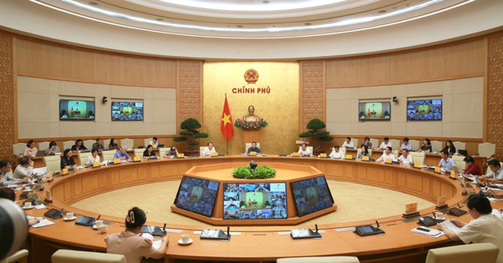 Thiết lập cơ chế xử lý dứt điểm nhiều vướng mắc, bất cập về chính sách đất đai tồn tại nhiều năm