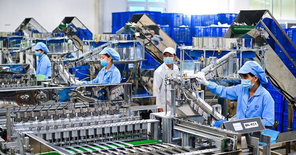 Tạo không gian phát triển mới cho doanh nghiệp tư nhân