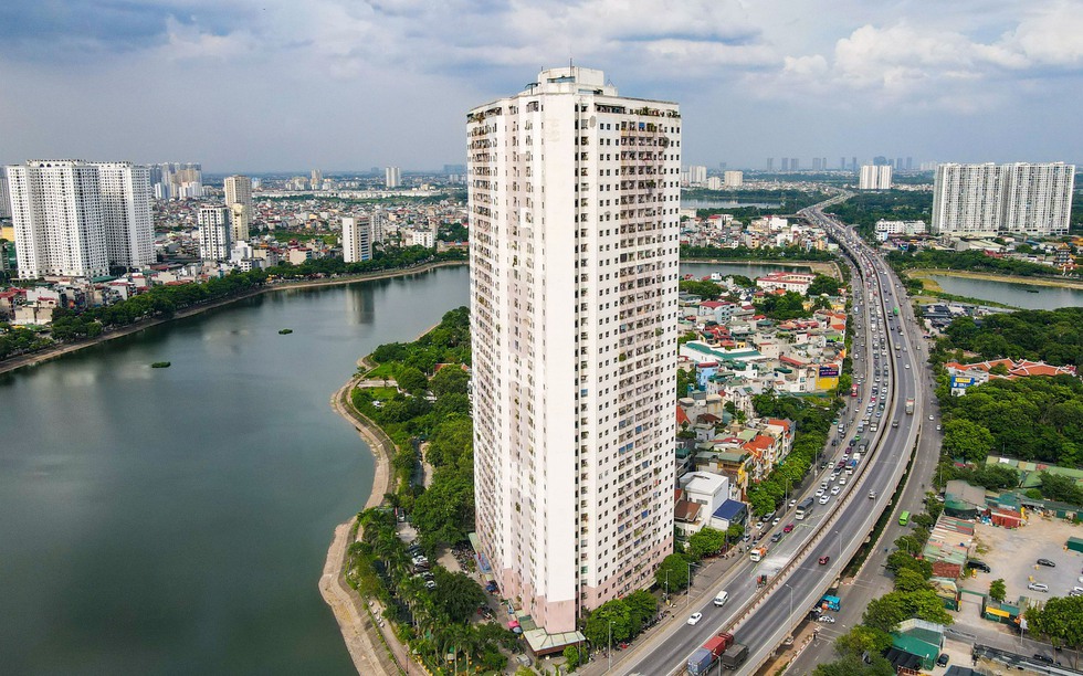 2 dự án của HUD tại Linh Đàm vào "tầm ngắm" của Thanh tra Chính phủ