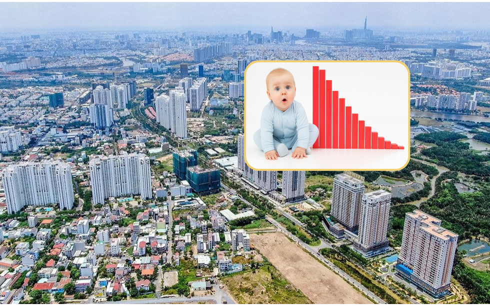VARS chỉ ra mối nguy lớn nhất đối với thanh khoản thị trường nhà ở