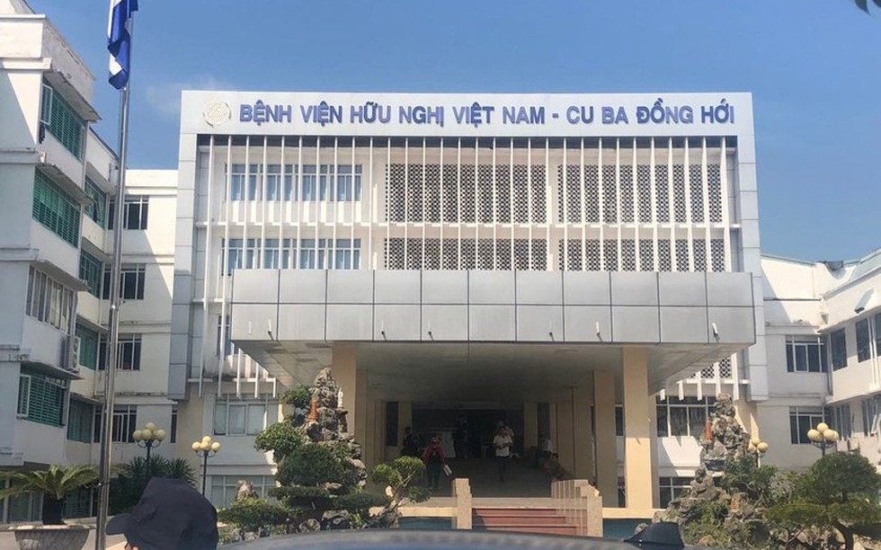 Việt Nam có công trình ý nghĩa do Cuba xây dựng từ thời chống Mỹ: Bên trong có tượng đài lãnh tụ Fidel Castro