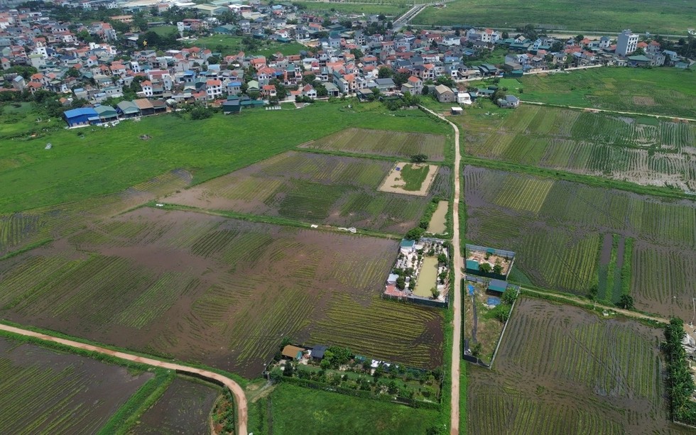 Hà Nội công bố 169 khu đất không đủ điều kiện thí điểm nhà ở thương mại theo Nghị quyết 171