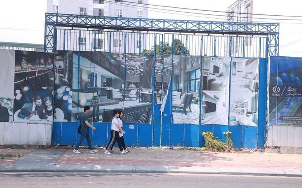 Hé lộ doanh nghiệp trúng đấu giá khu đất từng liên quan đến ‘Vũ nhôm’ tại Đà Nẵng