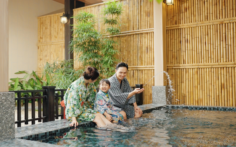 Làm gì để "detox" tinh thần và thể chất sau hơn 1 giờ lái xe?