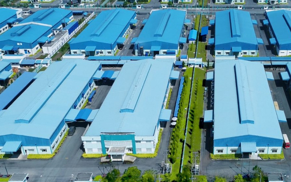 Loạt "ông lớn" khu công nghiệp mạnh tay chia cổ tức hậu công bố kết quả kinh doanh quý II/2025