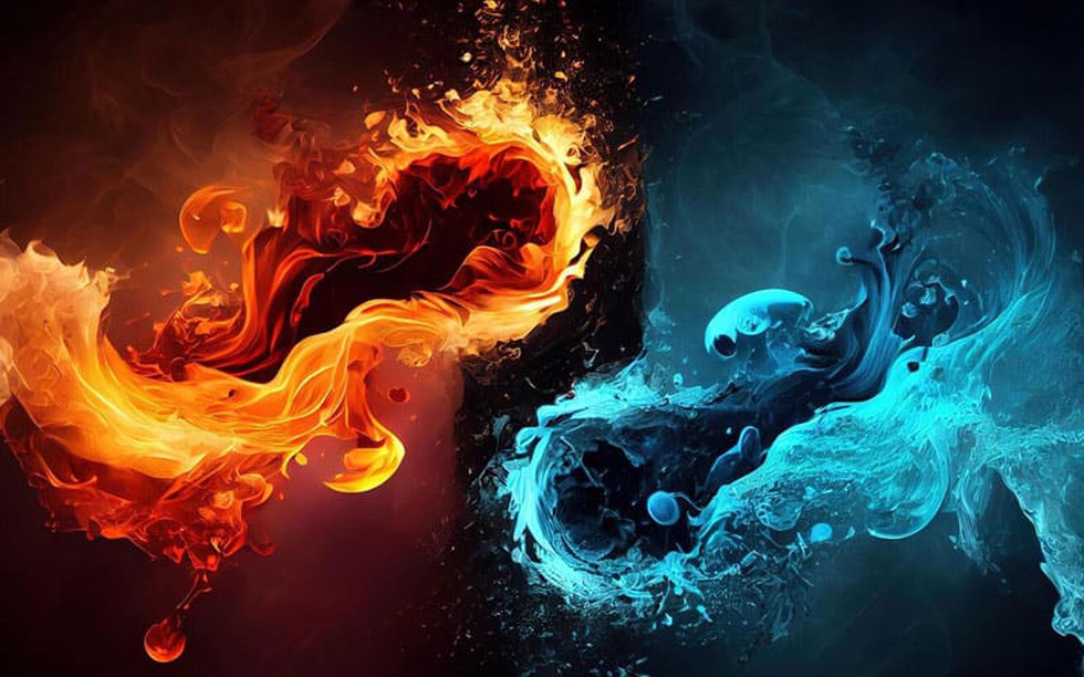 Thiên Hà Thủy - Tính cách, vận mệnh và mối quan hệ tương sinh, tương khắc trong ngũ hành