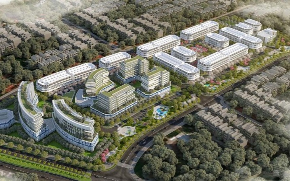 Hà Nội sắp mở bán dự án nhà ở xã hội quy mô 1,5ha, mức giá dự kiến 20 triệu đồng/m2