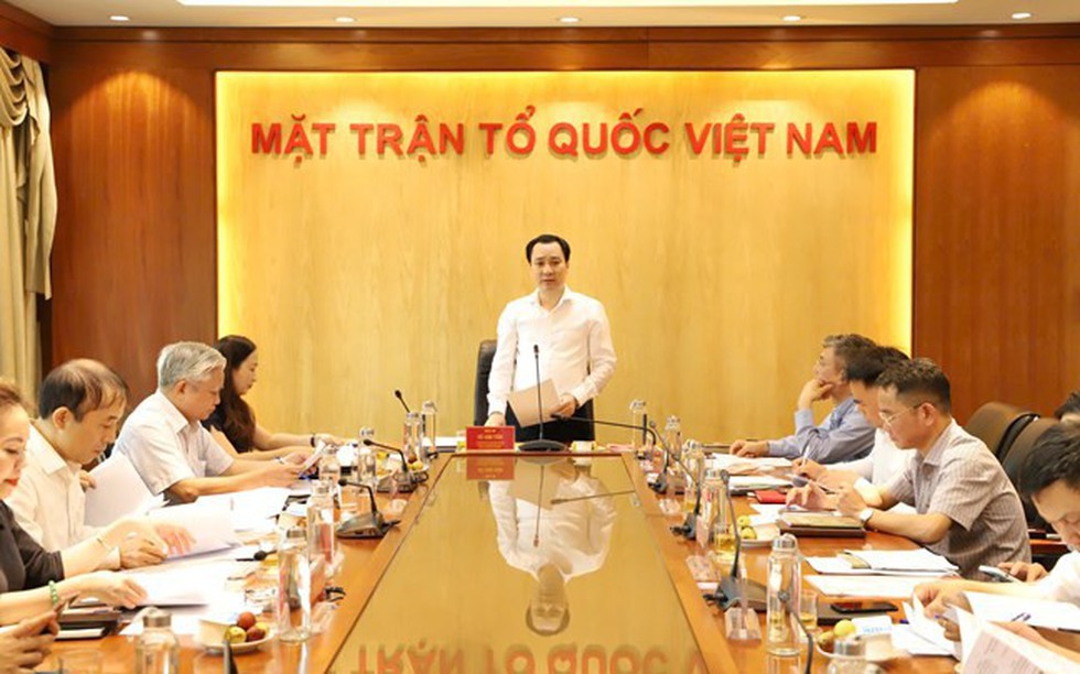 Hơn 1.100 tác phẩm tham dự Giải báo chí phòng, chống tham nhũng, lãng phí, tiêu cực lần thứ V
