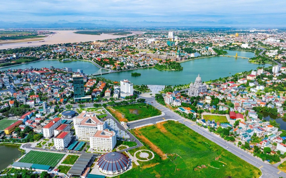 Một tập đoàn lớn của Thái Lan đề xuất đầu tư khu công nghiệp cao 500ha ở Phú Thọ