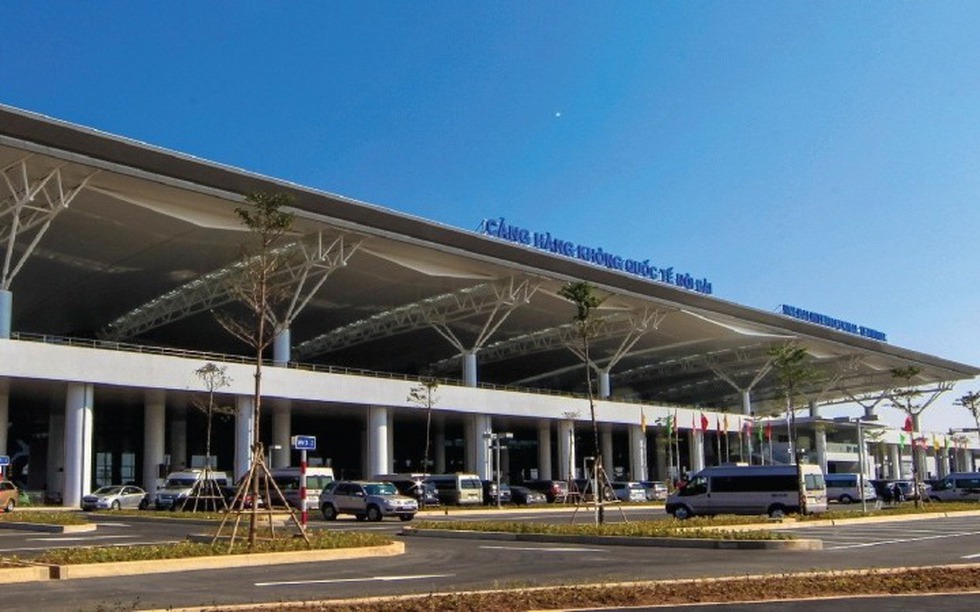 Sân bay lớn thứ 2 miền Bắc sắp đạt kỷ lục mới