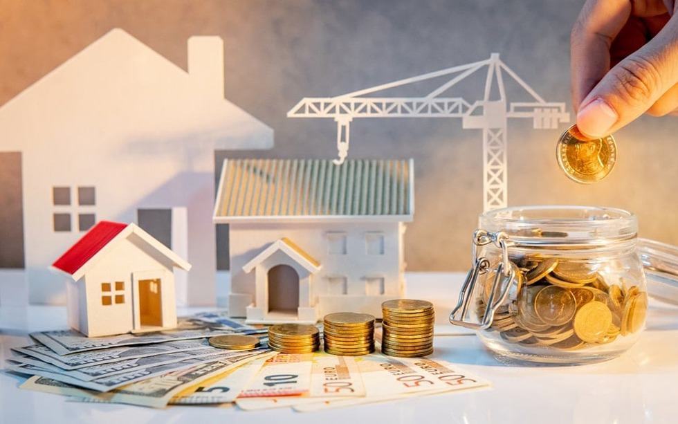 Bất ngờ với thu nhập của sếp các doanh nghiệp BĐS trong 6 tháng đầu năm 2025