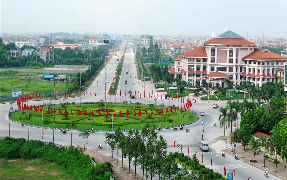Hai dự án khu đô thị gần 6.500 tỷ tại Bắc Ninh của liên danh Taseco Land đón tin vui