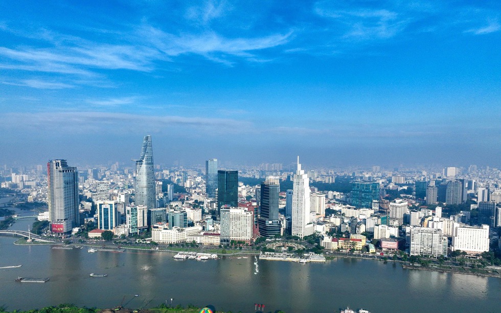 Thương vụ M&A nghìn tỷ của đại gia BĐS Malaysia: Hé lộ 'cơn khát' đất vàng tại TP. HCM