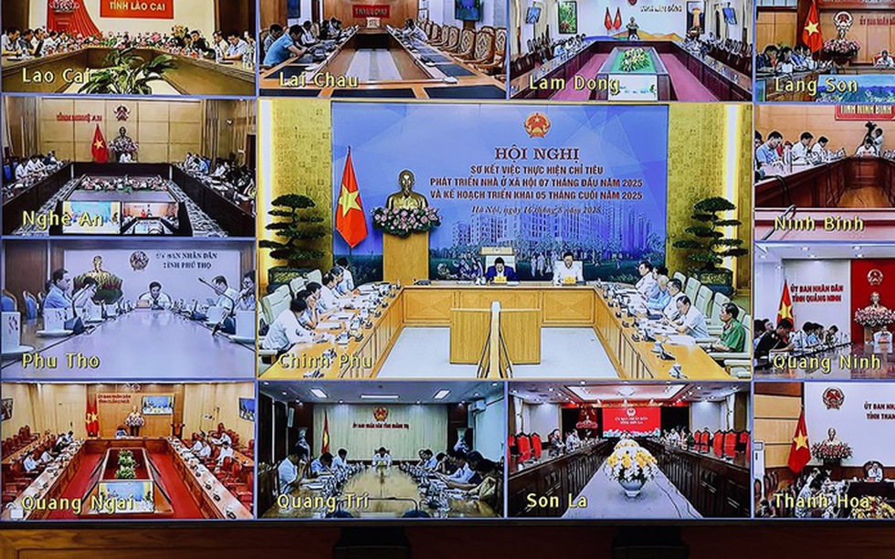 Hải Phòng: Dự kiến hoàn thành thêm 5.625 căn nhà ở xã hội trong 5 tháng cuối năm