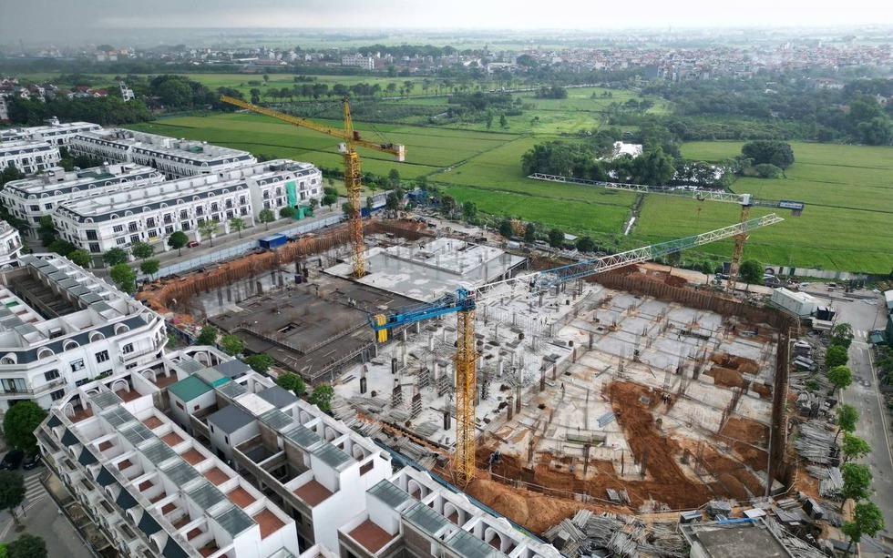 Thủ tướng chỉ đạo nóng về xây dựng nhà ở xã hội đến hết năm 2025