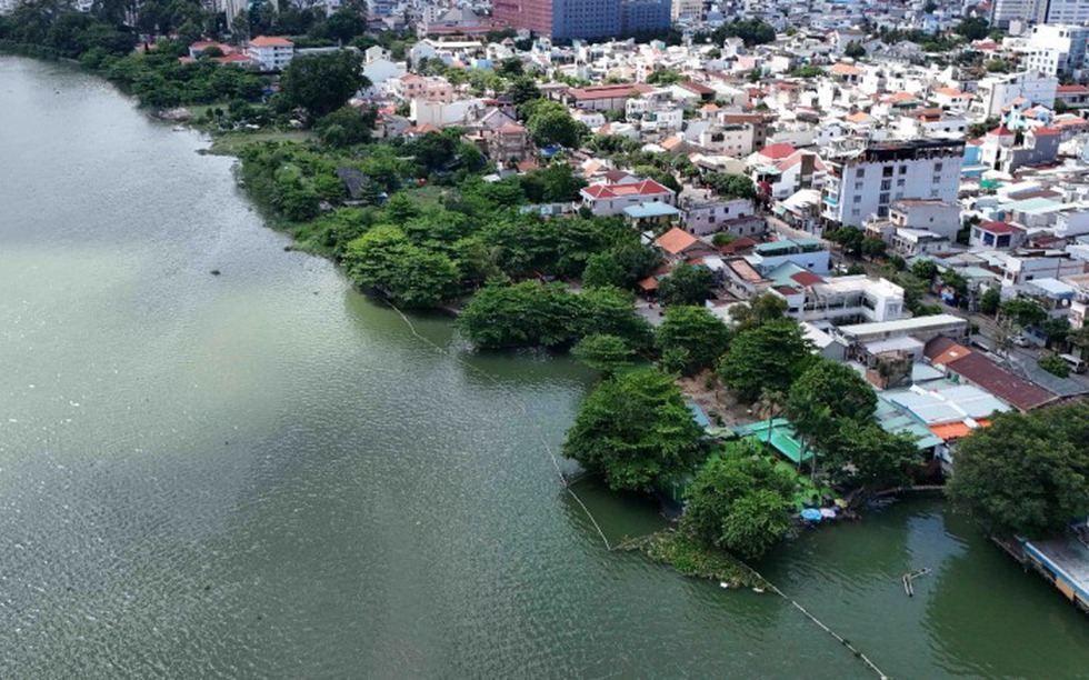 Dự án vào danh sách thanh tra: Giới khoa học từng cảnh báo gây ô nhiễm con sông nội địa dài nhất Việt Nam