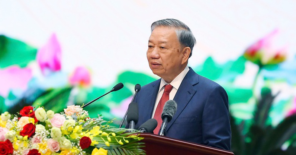 Mong muốn tiếp tục nhận được những ý kiến đóng góp tâm huyết của các đồng chí cán bộ cấp cao qua các thời kỳ