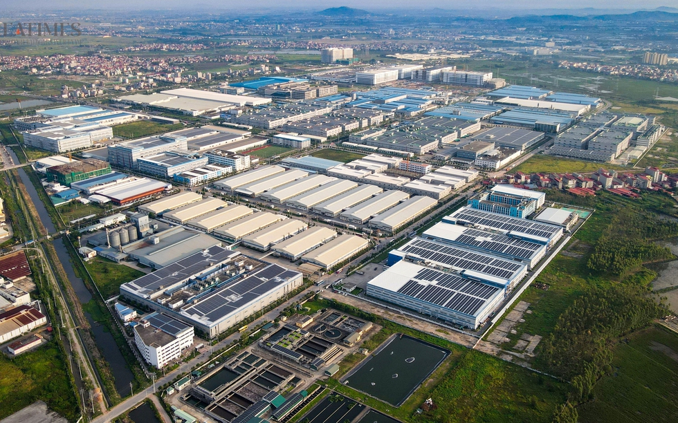 Sonadezi Châu Đức (SZC) chi trả cổ tức năm 2024 tỷ lệ 10%