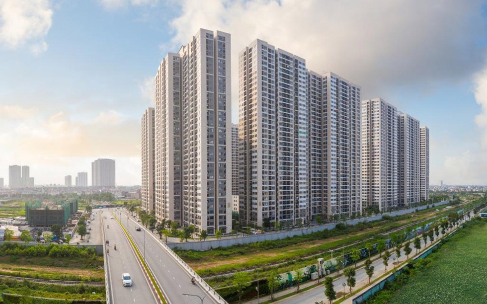 Người mua ở thực và giới đầu tư "chần chừ" vì giá nhà tăng cao?