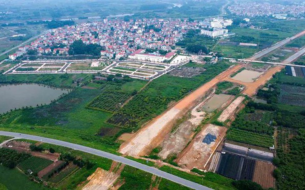 Điện Biên: Sắp khởi công khu đô thị gần 700 tỷ đồng liền kề sân bay