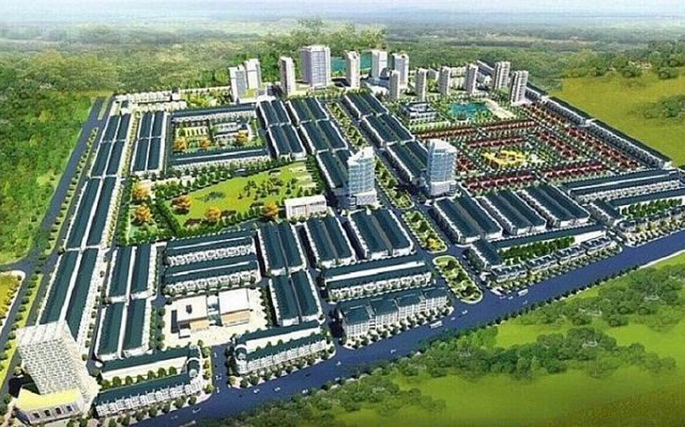 Ngày mai, Vingroup chính thức khởi công dự án 41.000 tỷ tại ‘thủ phủ công nghiệp’ miền Bắc