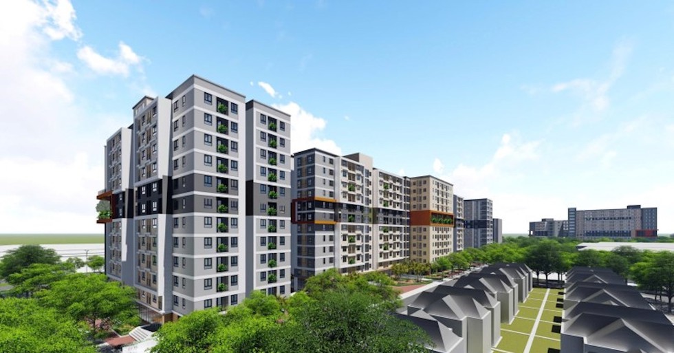 Mua chung cư từ 18 triệu đồng/m2 sắp bán ở Hà Nội: Ai đủ điều kiện sau sáp nhập?